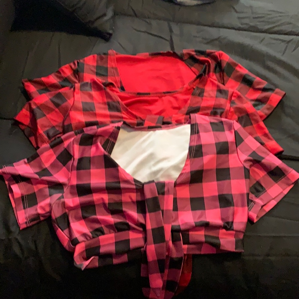 TP tops